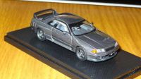Лот: 5846683. Фото: 4. Nissan Skyline GT-R R32 Ebbro. Красноярск