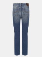 Лот: 24383324. Фото: 2. Джинсы Alessandro Manzoni Jeans. Женская одежда