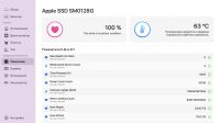 Лот: 22558383. Фото: 7. MacBook Air 11" (Early 2015) A1465...