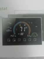 Лот: 20027872. Фото: 6. Термостат WiFi, сенсорный для...