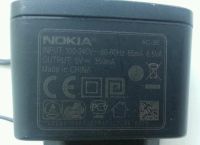 Лот: 11675454. Фото: 2. Зарядное Nokia. Аксессуары