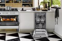 Лот: 24491772. Фото: 5. Посудомоечная машина DeLonghi...
