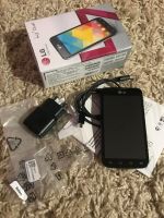 Лот: 10092510. Фото: 2. Lg Optimus L7 Duos P-715 Черный. Аксессуары