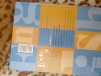 Лот: 10916365. Фото: 9. Английский язык 9 класс 6-е издание...