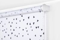 Лот: 24557231. Фото: 5. Рулонная штора decofest