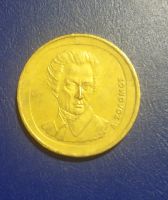 Лот: 24989403. Фото: 2. Греция 20 драхм 1990 г. Монеты
