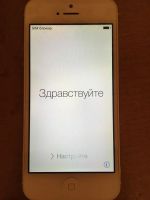 Лот: 10497925. Фото: 7. iPhone 5 16 gb