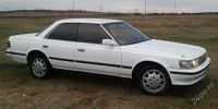 Лот: 1707136. Фото: 2. Toyota chaser. Авто, мото, водный транспорт