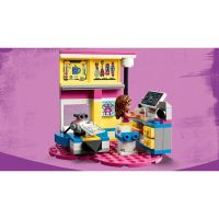 Лот: 21221294. Фото: 7. Конструктор lego Friends Комната...