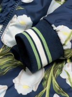 Лот: 13430171. Фото: 5. Плащ утепленный для девочек