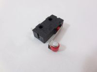 Лот: 16332365. Фото: 3. Микро переключатель 10T85 KW12-N... Красноярск
