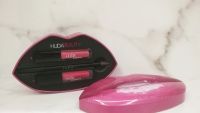 Лот: 15101764. Фото: 3. Набор для губ Huda Beauty 3в1... Красота и здоровье