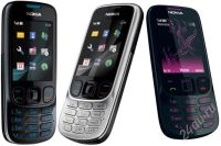 Лот: 613418. Фото: 2. Nokia 6303ci. Смартфоны, связь, навигация