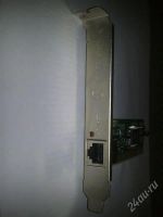Лот: 1437067. Фото: 2. сетевая карта (плата) tp-link... Сетевые устройства