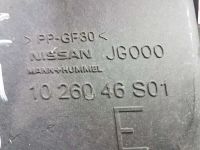 Лот: 20898806. Фото: 4. Корпус воздушного фильтра Nissan... Красноярск