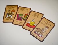 Лот: 11343967. Фото: 9. Дополнение к игре Манчкин 8. В...