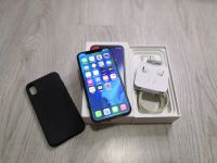Лот: 17408643. Фото: 7. Apple iPhone X 64gb Space Gray...