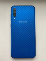 Лот: 17122447. Фото: 3. Samsung Galaxy A50 64 гб синий. Красноярск