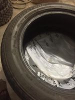 Лот: 5416112. Фото: 6. Летние шины Bridgestone Potenza...