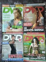 Лот: 18061418. Фото: 7. Журналы Total DVD 2003 г. №№ -...