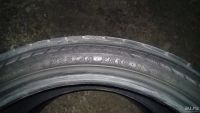 Лот: 10315725. Фото: 2. Шины Achilles ATR Sport 225/40... Шины, Диски