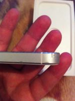 Лот: 9373358. Фото: 3. Iphone 5 16gb LTE РСТ. Красноярск