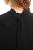 Лот: 20279913. Фото: 4. Платье Max Mara (intrend) черное... Красноярск