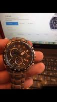 Лот: 9701250. Фото: 2. Продам Часы Casio edifice ef -... Часы, аксессуары