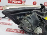 Лот: 20897842. Фото: 6. Фара ксеноновая Toyota Corolla...