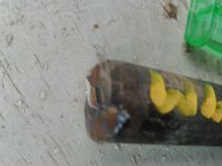 Лот: 14411058. Фото: 2. Пруток круг Титановый Титан. 16... Рыбалка