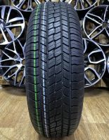 Лот: 20011096. Фото: 7. шины 215/70 R16 Yokohama Geolandar...