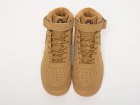 Лот: 21775045. Фото: 4. Кроссовки Nike Air Force 1 Mid... Красноярск