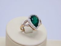 Лот: 14372964. Фото: 4. ЗОЛОТЫЕ СЕРЬГИ 9,22 ГРАММ