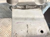 Лот: 25661243. Фото: 11. жесткость бампера BMW X7 G07
