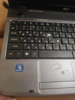 Лот: 18981163. Фото: 4. Ноутбук Acer 5738/5338 series... Красноярск