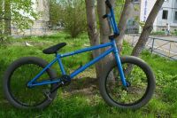 Лот: 11640254. Фото: 3. Bmx. Спортивные товары