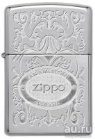 Лот: 6852431. Фото: 2. Зажигалка Zippo 24751 ZIPPO. Хозтовары