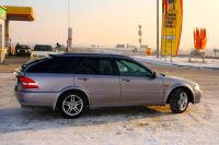 Лот: 5131915. Фото: 2. Honda Accord Wagon ch9 200 л.с... Авто, мото, водный транспорт