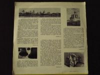 Лот: 17953923. Фото: 2. Пластинка LP винил "Ростовские... Коллекционирование, моделизм
