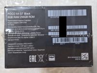 Лот: 19536714. Фото: 3. Xiaomi Poco X4 GT - 6'6 2460x1080... Красноярск