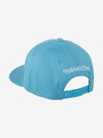 Лот: 22406109. Фото: 3. Бейсболка MITCHELL NESS HHSS3260-LALYYPPPBLUE... Одежда, обувь, галантерея