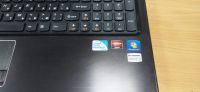 Лот: 19203337. Фото: 3. Ноутбук Lenovo G570 (b960 2 ядра... Компьютеры, оргтехника, канцтовары