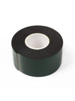 Лот: 25617576. Фото: 4. Клейкая лента TORSO, двусторонняя... Красноярск