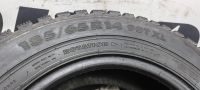 Лот: 23971686. Фото: 5. 185/65R14 90T Nokian Nordman 5...