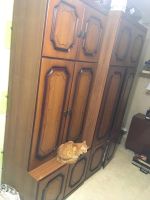 Лот: 16916858. Фото: 2. Шкаф. Хранение вещей