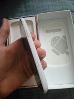 Лот: 7331791. Фото: 2. Samsung Galaxy Nexus GT-I9250. Смартфоны, связь, навигация