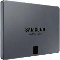Лот: 21436218. Фото: 6. SSD накопитель Samsung 870 QVO...