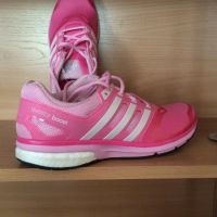 Лот: 8004381. Фото: 4. Кроссовки Adidas Questar Boost. Красноярск