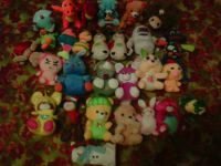 Лот: 3703748. Фото: 2. магкие игрушки. Игрушки