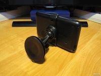 Лот: 9590516. Фото: 4. GPS-навигатор Garmin nuvi 50